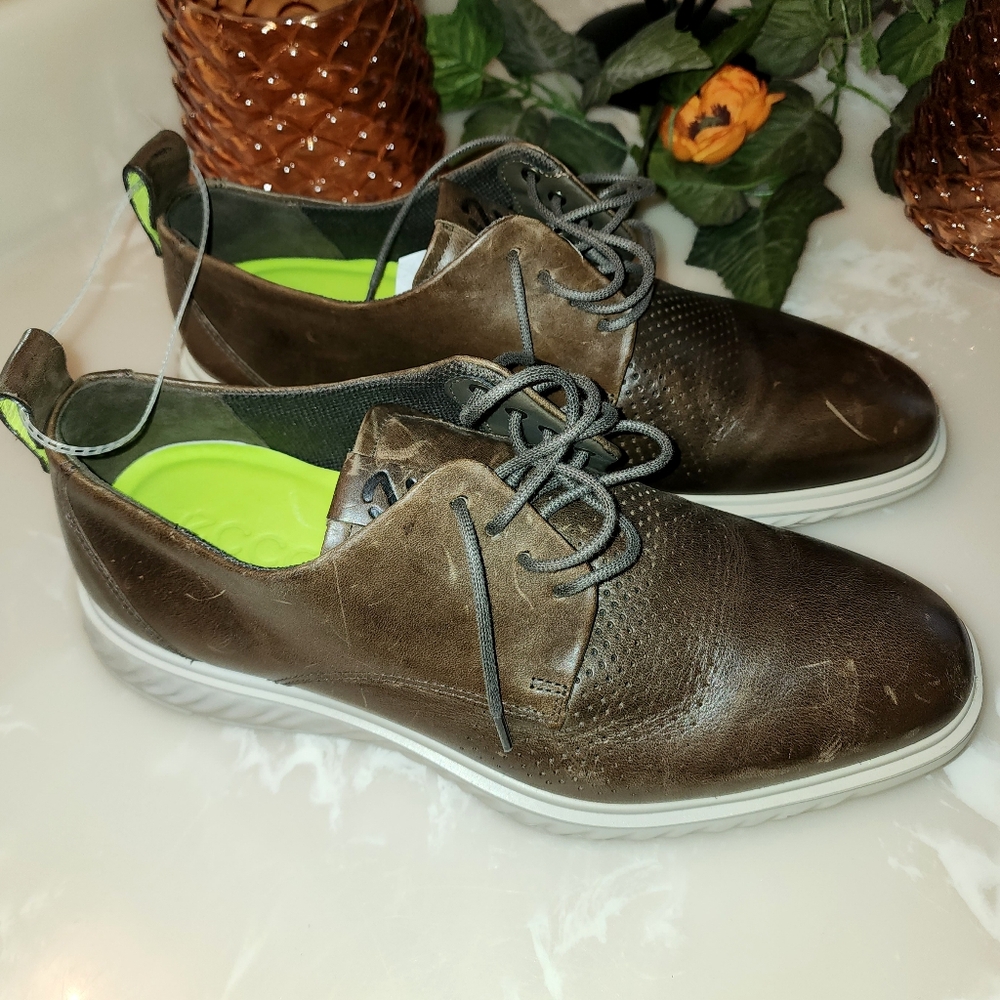 Ecco St.1 Hybrid Lite